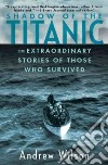 Shadow of the Titanic libro str
