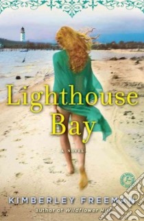 Lighthouse Bay libro in lingua di Freeman Kimberley