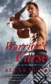 Warrior's Curse libro str
