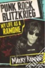 Punk Rock Blitzkrieg