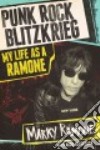 Punk Rock Blitzkrieg libro str