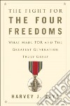 The Fight for the Four Freedoms libro str