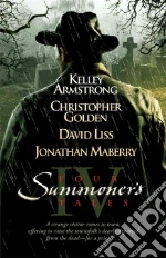 Four Summoner's Tales