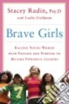 Brave Girls libro str