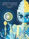 The Big Poster Book of Hindu Deities libro str