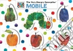The Very Hungry Caterpillar Mobile