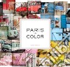 Paris in Color libro str