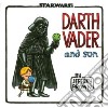 Darth Vader and Son libro str