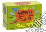 Menu Mash-Up