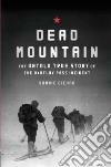 Dead Mountain libro str