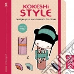 Kokeshi Style