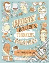 Artists, Writers, Thinkers, Dreamers libro str