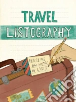 Travel Listography