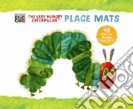 THe Very Hungry Caterpillar Place Mats
