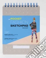 The Pocket Fashion Sketchpad