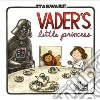 Vader's Little Princess libro str