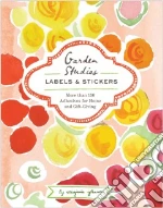 Garden Studies Labels & Stickers