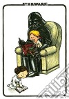 Darth Vader and Son Journal libro str