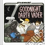 Goodnight Darth Vader