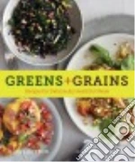 Greens + Grains