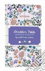 Dandelion Fields Notebook Collection