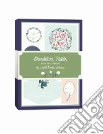 Dandelion Fields Box of Labels
