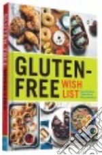 Gluten-free Wish List