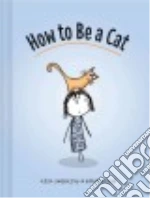 How to Be a Cat