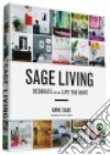 Sage Living libro str