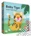 Baby Tiger libro str