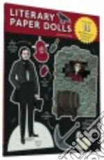 Literary Paper Dolls