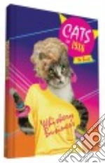 Cats of 1986