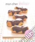 Mon Cher Eclair