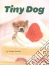 Tiny Dog libro str