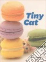 Tiny Cat