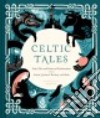 Celtic Tales libro str