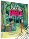 Little Red Writing libro str
