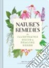 Nature's Remedies libro str
