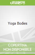 Yoga Bodies