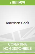 American Gods