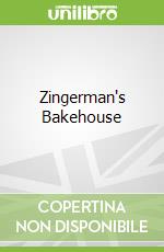 Zingerman's Bakehouse