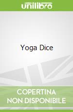 Yoga Dice