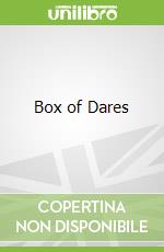 Box of Dares