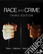 Race and Crime