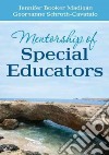 Mentorship of Special Educators libro str
