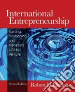 International Entrepreneurship