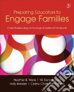 Preparing Educators to Engage Families