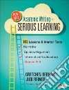 Fun-size Academic Writing for Serious Learning libro str