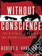 Without Conscience