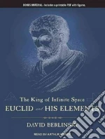 The King of Infinite Space
